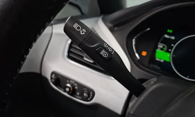 ChevroletGMDaewoo Bolt EV