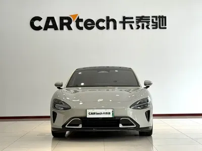 Xiaomi SU7