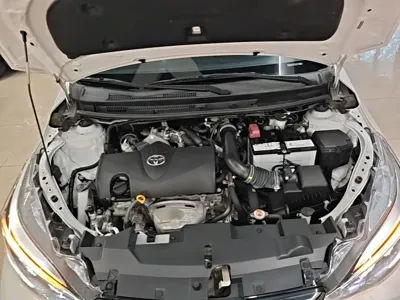 Toyota Yaris L