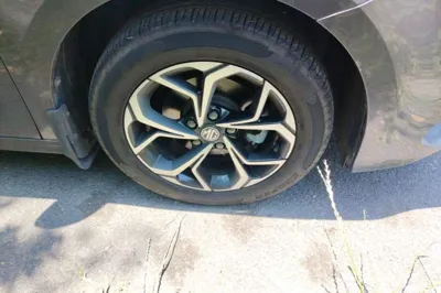 MG 5