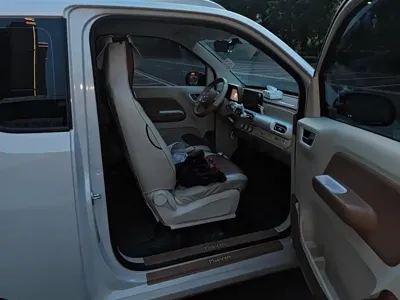 Wuling MINIEV