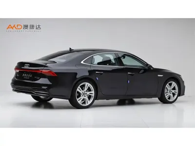 Audi A7L