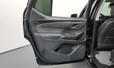 ChevroletGMDaewoo Traverse