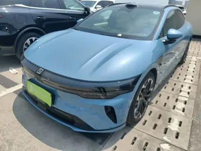 Zeekr 极氪007GT