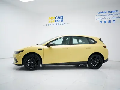 Leapmotor 零跑Lafa5