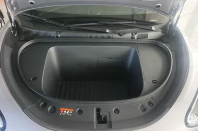 Geely Galaxy Geome