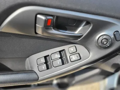 Kia Porte