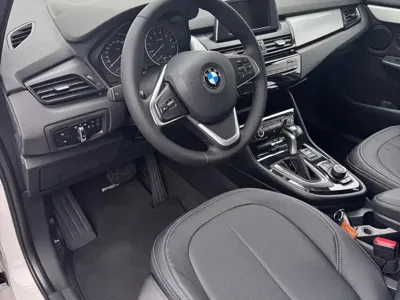 BMW 2 Series Active Tourer