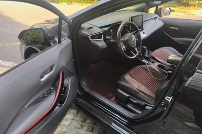 Toyota Levin