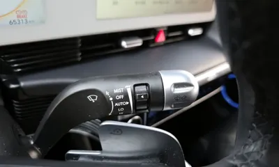 Hyundai Ioniq5