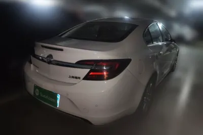 Buick Regal