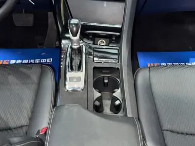 Honda Spirior