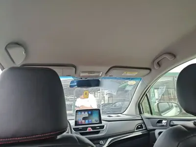 JAC Refine S3