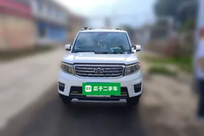 CHANGAN OSHAN X70A