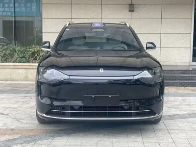AITO 问界 AITO M9
