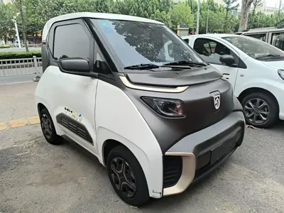 Baojun E200