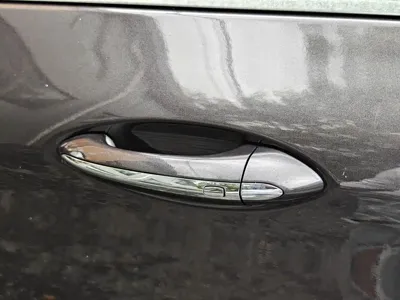 Buick Envision Plus