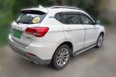 Haval H2