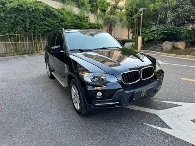 BMW X5 (Import)