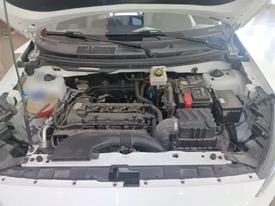 Chery Tiggo 3x