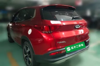 Chery Tiggo 7