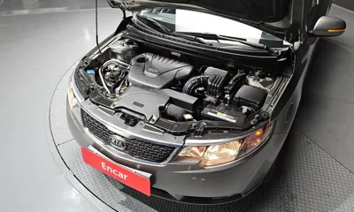 Kia Porte
