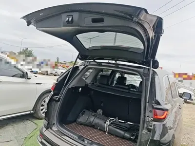 Honda Breeze