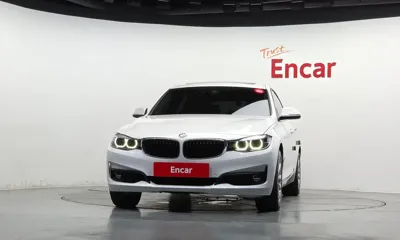 BMW Gran Turismo
