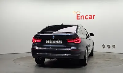 BMW Gran Turismo