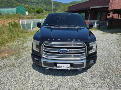 Ford F150