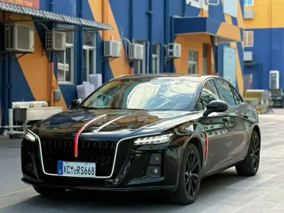 Hongqi Hongqi H5