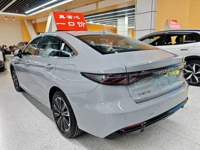 Fulwin Fengyun A8L