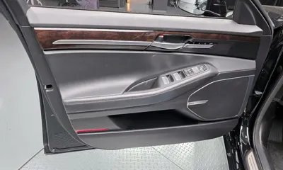 Genesis EQ900