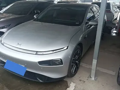 Xpeng P7