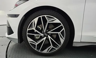 Hyundai Ioniq6