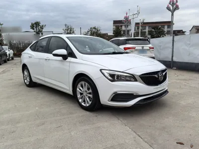 Buick Verano