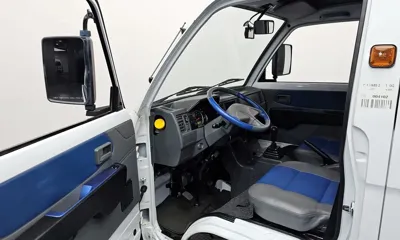 ChevroletGMDaewoo damas