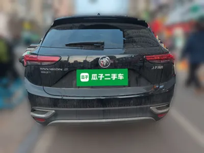 Buick Envision