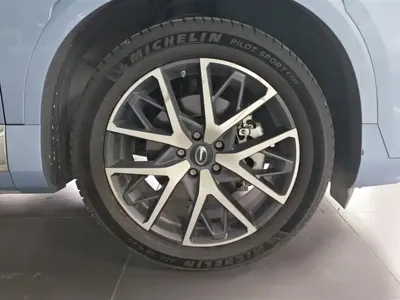GAC Motor Trumpchi GS8