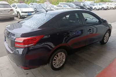 Toyota Vios