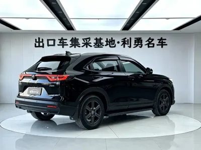 Honda XR-V
