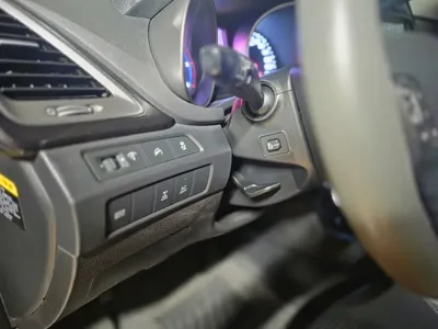 Hyundai Maxcruz
