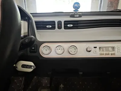 Wuling MINIEV