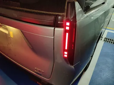 SAIC MAXUS Dajia 7