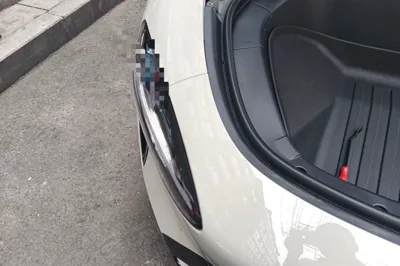 Xiaomi Auto SU7