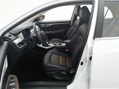 Geely Vision
