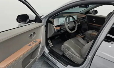 Hyundai Ioniq5