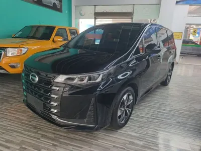 GAC Motor Trumpchi M6