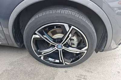 BYD Tang New Energy