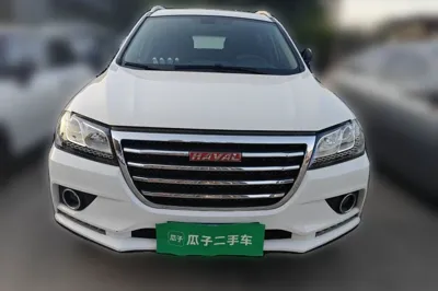 Haval H2